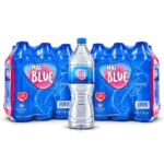 Mai Blue Drinking Water Bottles 1.5L — Pack of 12