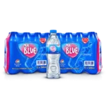 Mai Blue Drinking Water Bottles 500ml — Pack of 24